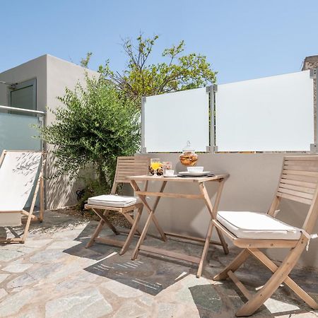Michelangelo City Luxury Lodge Kos Town Exterior photo