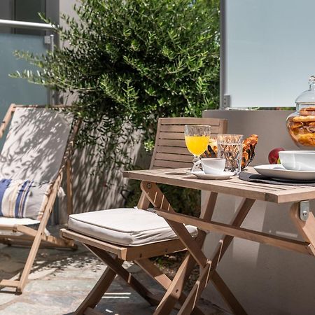 Michelangelo City Luxury Lodge Kos Town Exterior photo