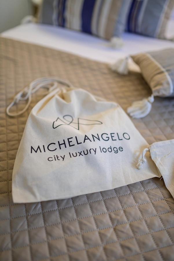 Michelangelo City Luxury Lodge Kos Town Exterior photo