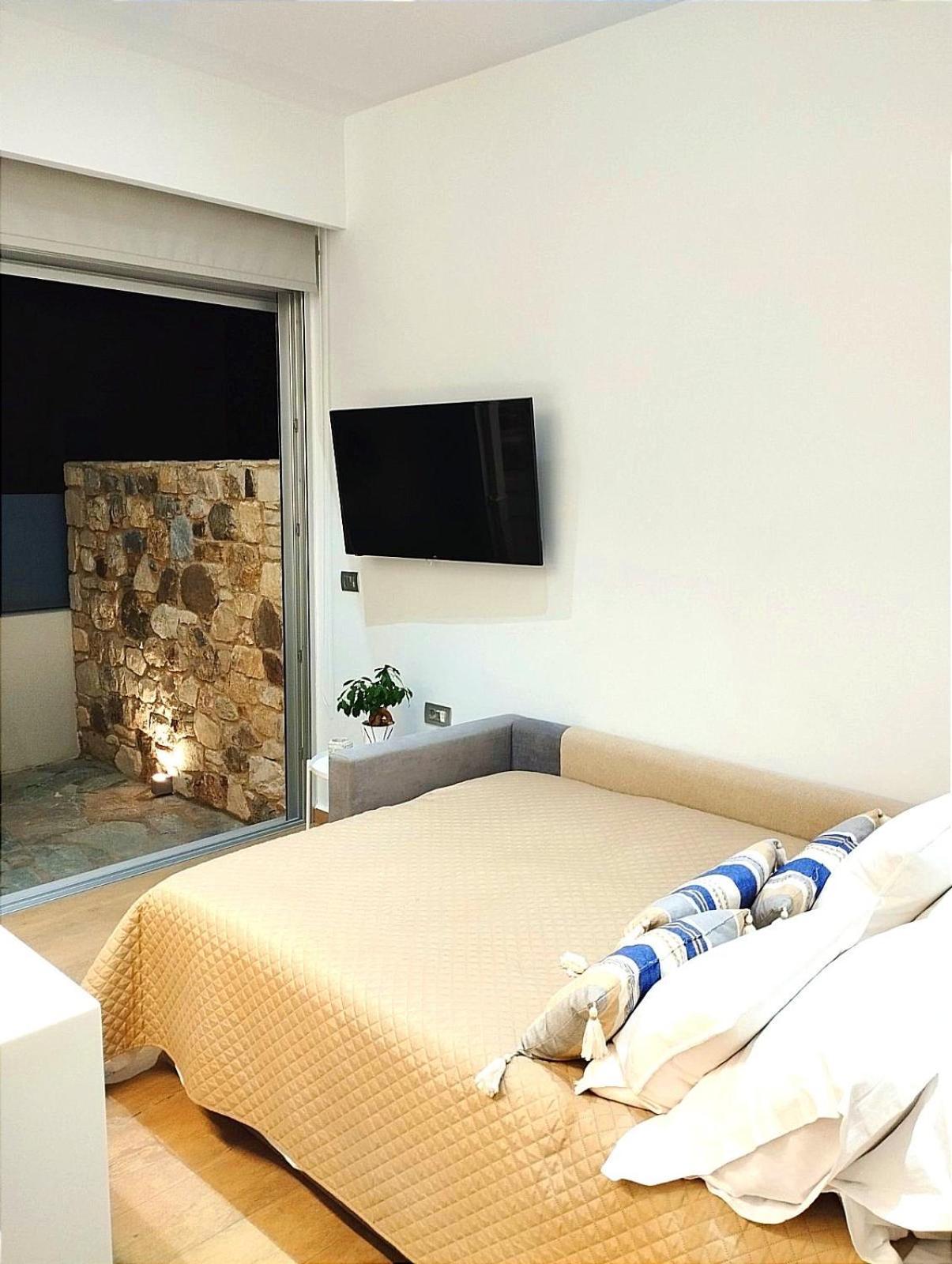 Michelangelo City Luxury Lodge Kos Town Exterior photo
