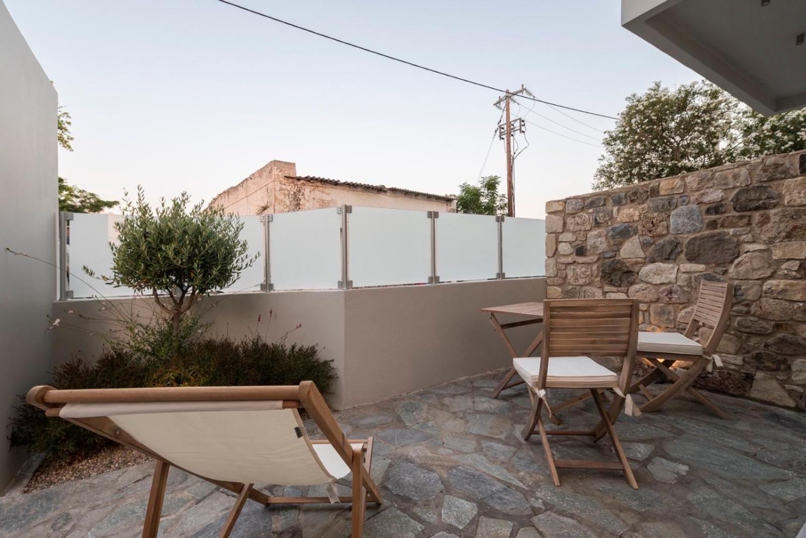 Michelangelo City Luxury Lodge Kos Town Exterior photo