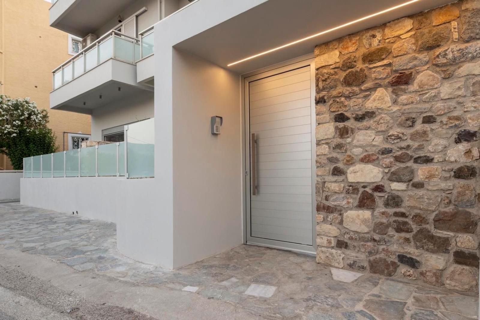 Michelangelo City Luxury Lodge Kos Town Exterior photo