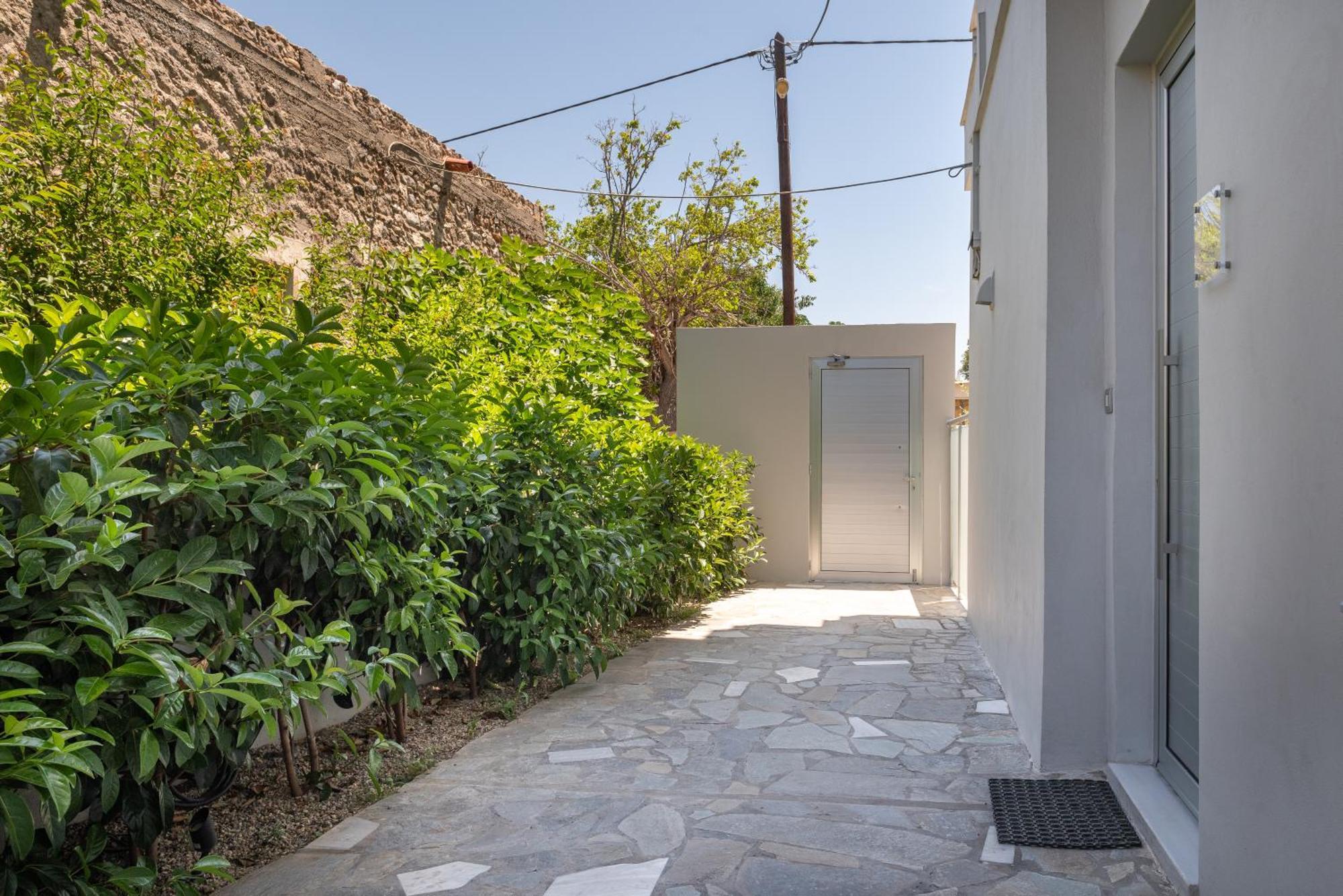 Michelangelo City Luxury Lodge Kos Town Exterior photo