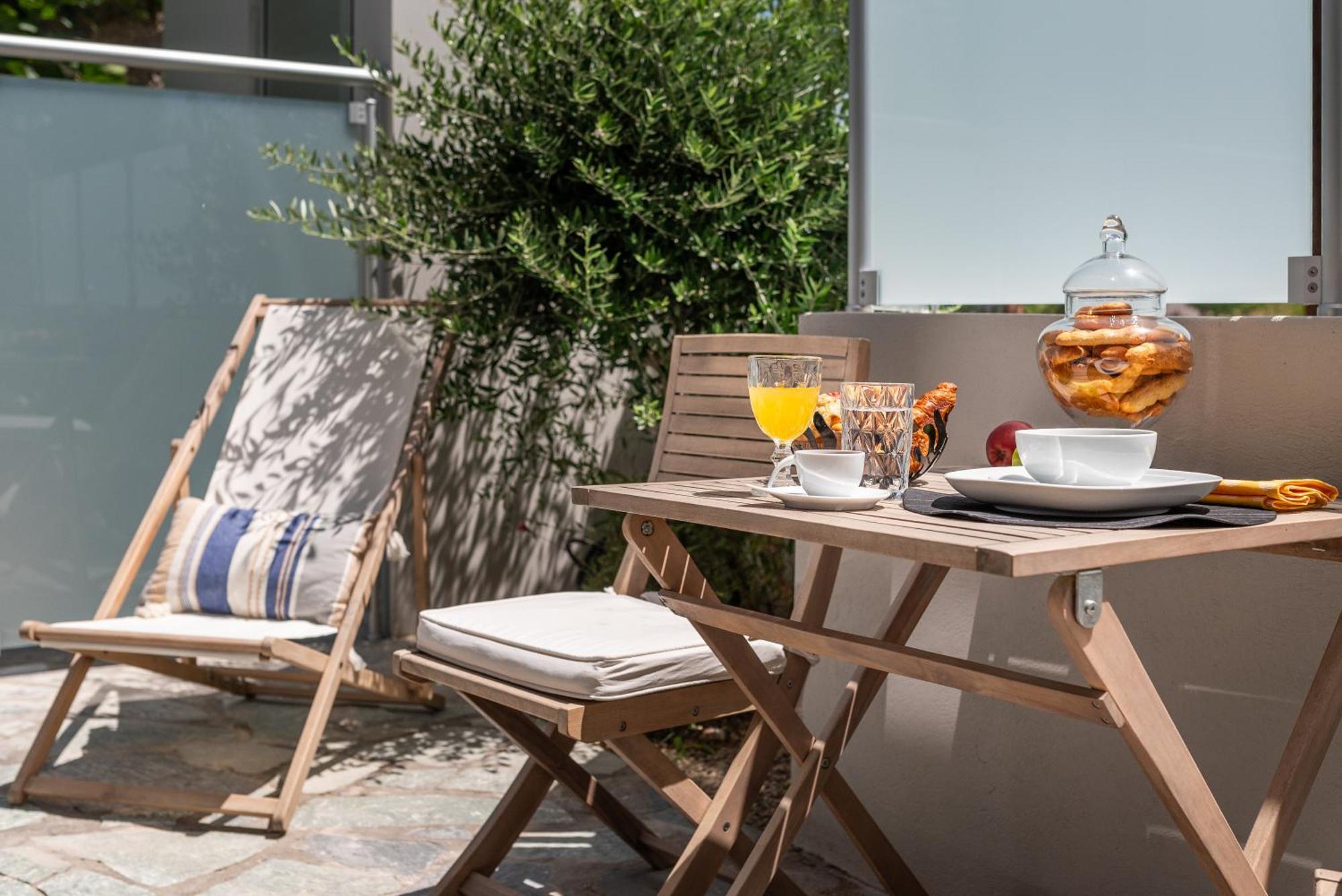 Michelangelo City Luxury Lodge Kos Town Exterior photo